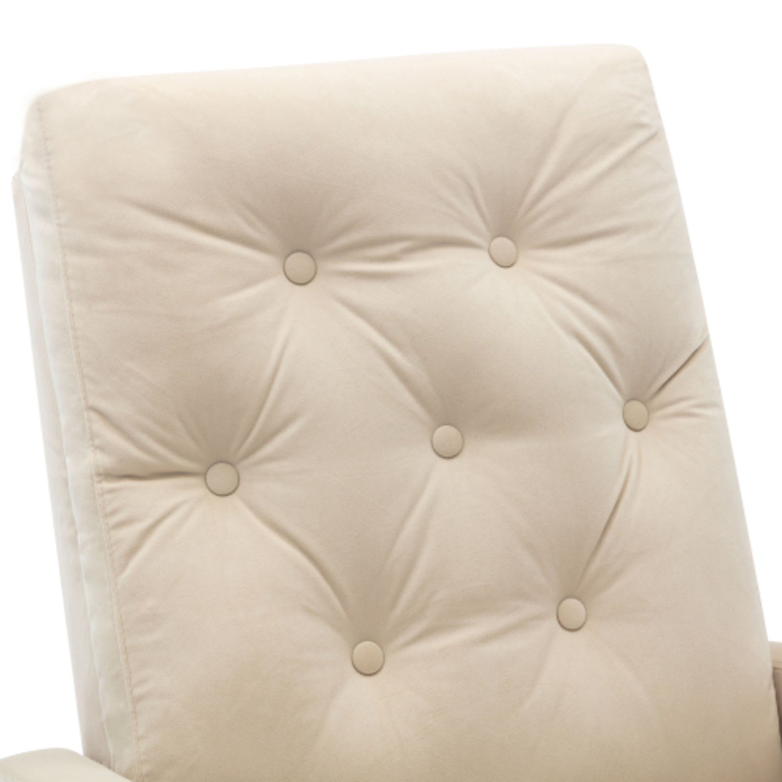 Minimalist Lazy Sofa Chair – Single Recliner