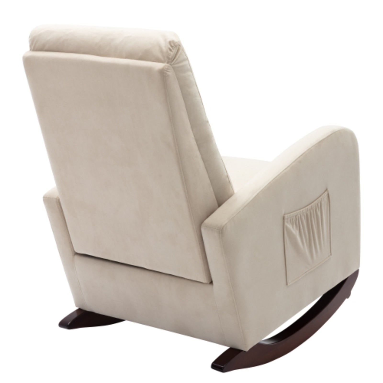 Minimalist Lazy Sofa Chair – Single Recliner