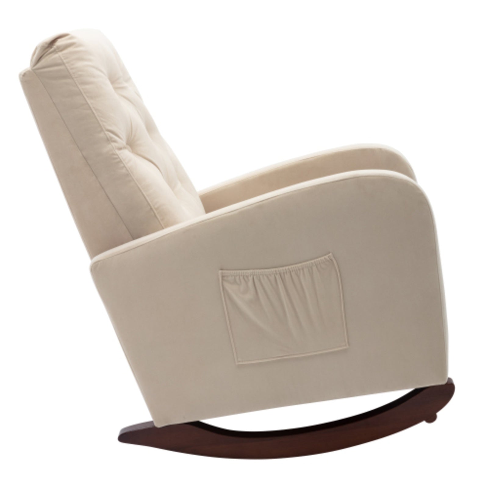 Minimalist Lazy Sofa Chair – Single Recliner